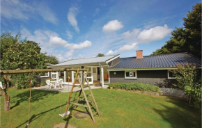 Lillebo in Brejning